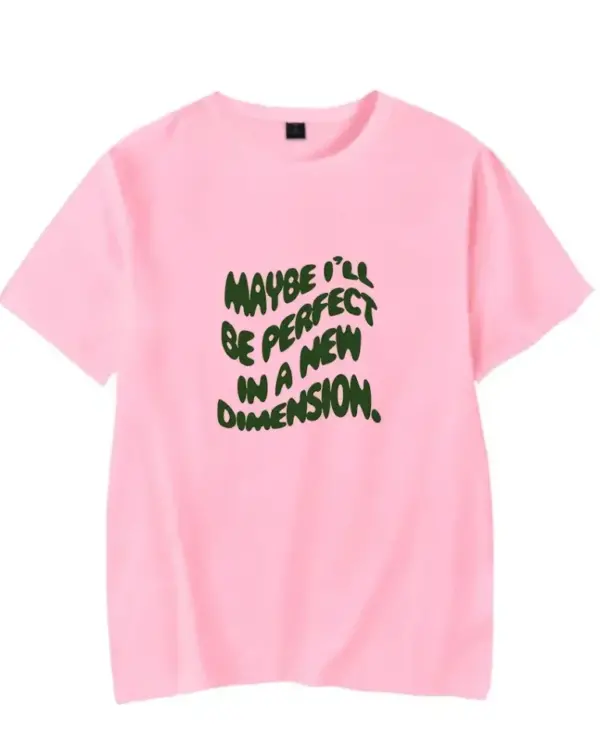 SZA Lyrics Pink Shirt