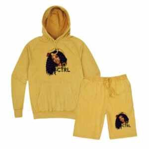 Sza Ctrl Tracksuit