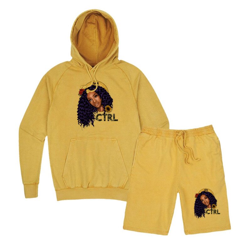 Sza Ctrl Tracksuit Sza Ctrl Tracksuit